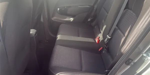 visuel - Kia Picanto III DPI 67 ISG BVM5 GT LINE 1.0 67CH