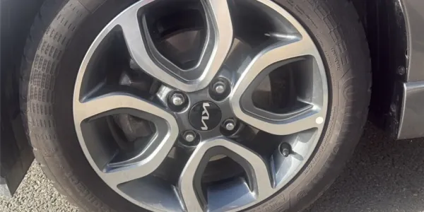 visuel - Kia Picanto III DPI 67 ISG BVM5 GT LINE 1.0 67CH