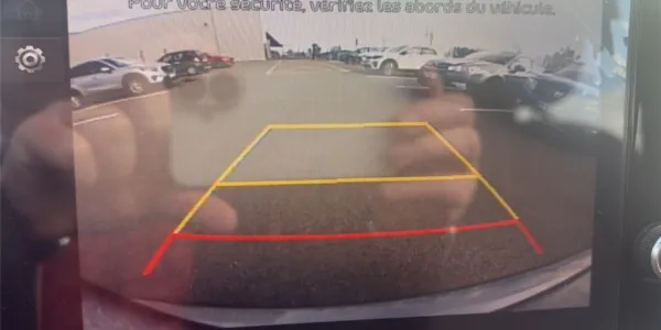 visuel - Kia Picanto III DPI 67 ISG BVM5 GT LINE 1.0 67CH