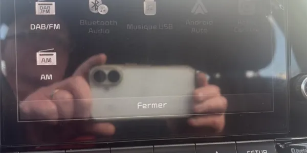 visuel - Kia Picanto III DPI 67 ISG BVM5 GT LINE 1.0 67CH