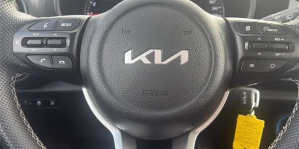 visuel - Kia Picanto III DPI 67 ISG BVM5 GT LINE 1.0 67CH