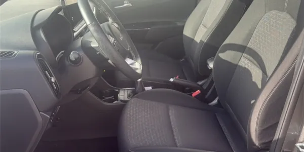 visuel - Kia Picanto III DPI 67 ISG BVM5 GT LINE 1.0 67CH