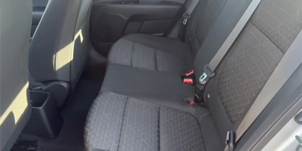 visuel - Kia Rio IV 1.2 DPI 84 CH BVM5 Active