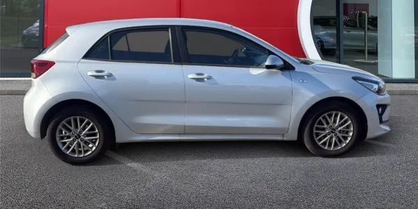 visuel - Kia Rio IV 1.2 DPI 84 CH BVM5 Active