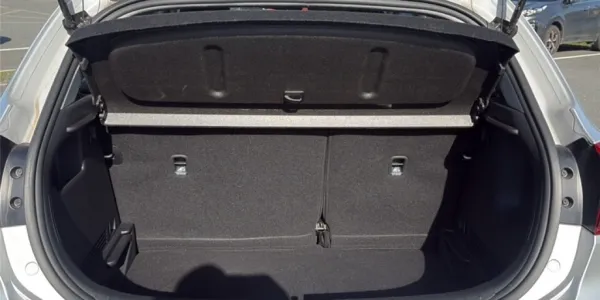 visuel - Kia Rio IV 1.2 DPI 84 CH BVM5 Active