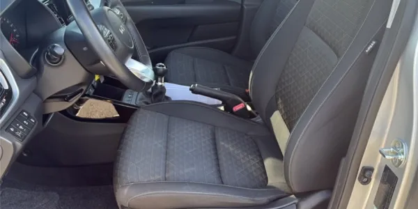 visuel - Kia Rio IV 1.2 DPI 84 CH BVM5 Active