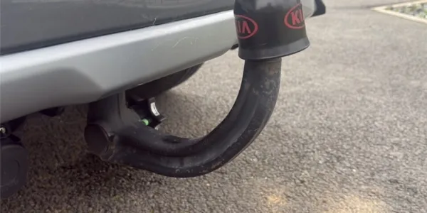 visuel - Kia Niro 1.6 GDI HYBRIDE 141 CH DCT6 Lounge