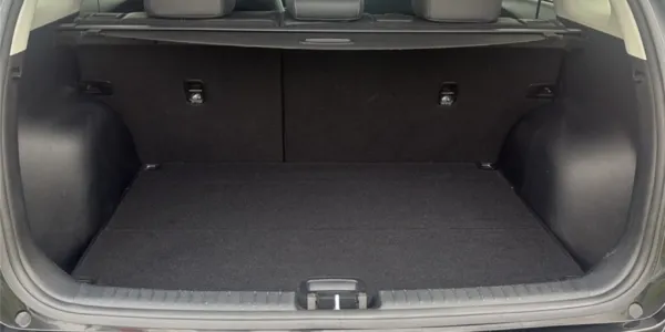 visuel - Kia Niro 1.6 GDI HYBRIDE 141 CH DCT6 Lounge