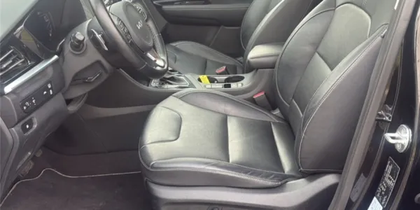 visuel - Kia Niro 1.6 GDI HYBRIDE 141 CH DCT6 Lounge