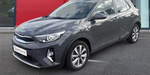 Photo - Kia Stonic 1.0 T-GDI 100 CH BVM6 Active