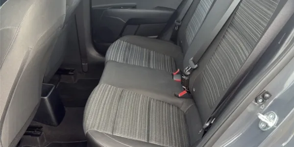 visuel - Kia Stonic 1.0 T-GDI 100 CH BVM6 Active