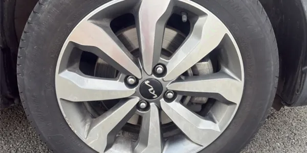 visuel - Kia Stonic 1.0 T-GDI 100 CH BVM6 Active