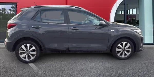 visuel - Kia Stonic 1.0 T-GDI 100 CH BVM6 Active