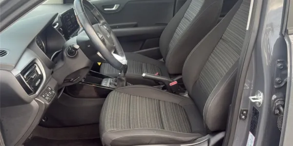 visuel - Kia Stonic 1.0 T-GDI 100 CH BVM6 Active