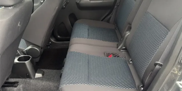 visuel - Suzuki Ignis II 1.2 DUALJET HYBRID Privilège