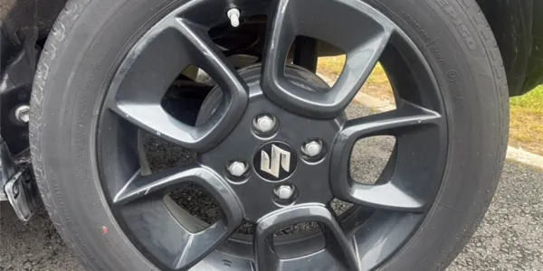 visuel - Suzuki Ignis II 1.2 DUALJET HYBRID Privilège
