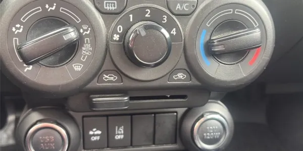 visuel - Suzuki Ignis II 1.2 DUALJET HYBRID Privilège
