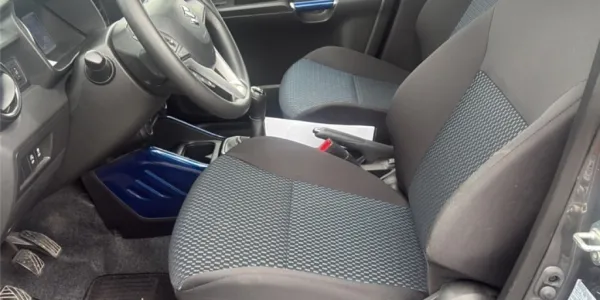 visuel - Suzuki Ignis II 1.2 DUALJET HYBRID Privilège