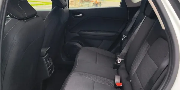 visuel - Renault Captur II E-TECH 145 - 21 Business