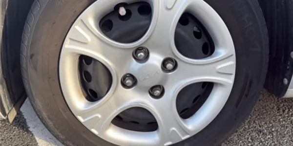 visuel - Kia Picanto III 1.0 DPI 67CH BVM5 Active