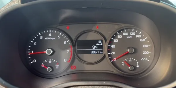visuel - Kia Picanto III 1.0 DPI 67CH BVM5 Active