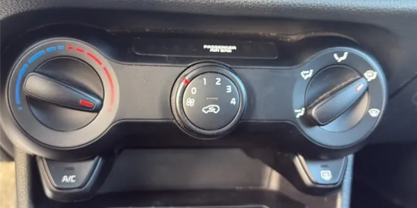 visuel - Kia Picanto III 1.0 DPI 67CH BVM5 Active