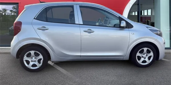 visuel - Kia Picanto III 1.0 DPI 67CH BVM5 Active