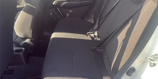 visuel - Suzuki Swift III 1.2 DUALJET HYBRID SHVS Pack