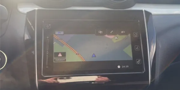 visuel - Suzuki Swift III 1.2 DUALJET HYBRID SHVS Pack