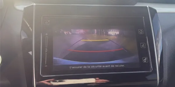 visuel - Suzuki Swift III 1.2 DUALJET HYBRID SHVS Pack