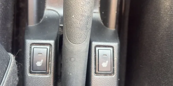 visuel - Suzuki Swift III 1.2 DUALJET HYBRID SHVS Pack