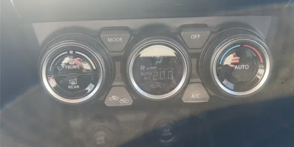 visuel - Suzuki Swift III 1.2 DUALJET HYBRID SHVS Pack