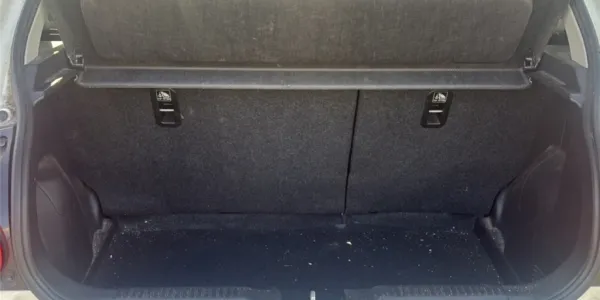 visuel - Suzuki Swift III 1.2 DUALJET HYBRID SHVS Pack