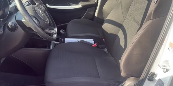 visuel - Suzuki Swift III 1.2 DUALJET HYBRID SHVS Pack