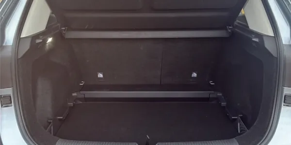 visuel - MG ZS III 1.5 L HYBRID+ 197 CH Luxury