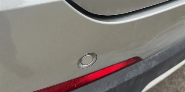 visuel - MG ZS III 1.5 L HYBRID+ 197 CH Comfort