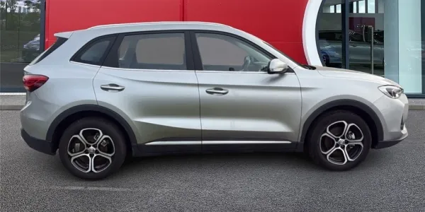 visuel - MG ZS III 1.5 L HYBRID+ 197 CH Comfort