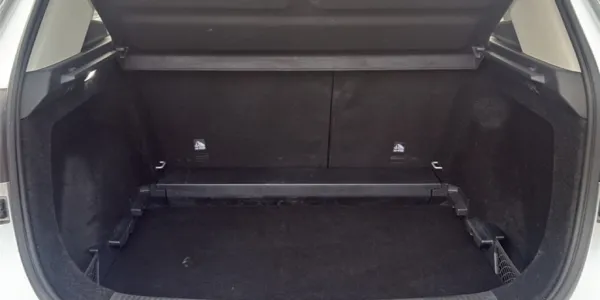 visuel - MG ZS III 1.5 L HYBRID+ 197 CH Comfort