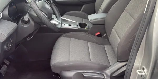 visuel - MG ZS III 1.5 L HYBRID+ 197 CH Comfort