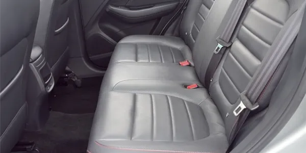 visuel - MG ZS II 1.0L T-GDI 111CH 2WD Luxury