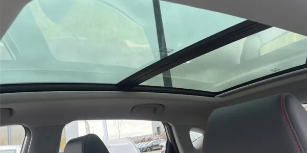 visuel - MG ZS II 1.0L T-GDI 111CH 2WD Luxury