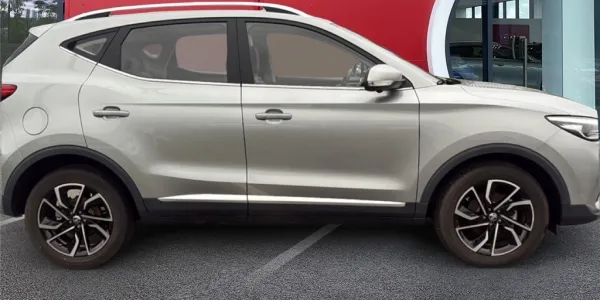 visuel - MG ZS II 1.0L T-GDI 111CH 2WD Luxury