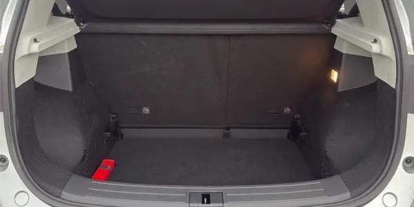 visuel - MG ZS II 1.0L T-GDI 111CH 2WD Luxury