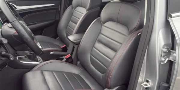 visuel - MG ZS II 1.0L T-GDI 111CH 2WD Luxury