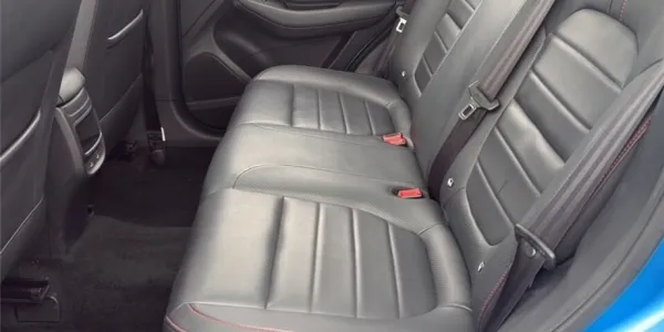 visuel - MG ZS II 1.0L T-GDI 111CH 2WD Luxury