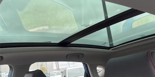 visuel - MG ZS II 1.0L T-GDI 111CH 2WD Luxury