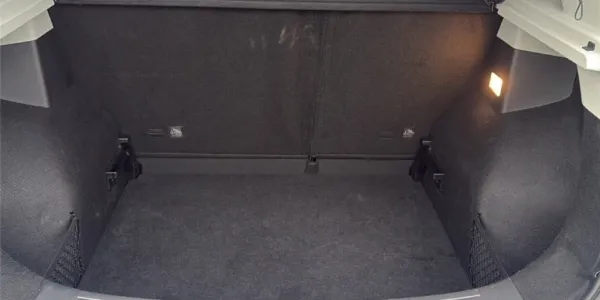 visuel - MG ZS II 1.0L T-GDI 111CH 2WD Luxury