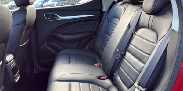 visuel - MG ZS II 1.0L T-GDI 111CH 2WD Luxury