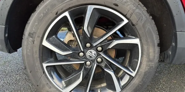 visuel - MG ZS II 1.0L T-GDI 111CH 2WD Luxury