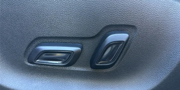 visuel - MG ZS II 1.0L T-GDI 111CH 2WD Luxury